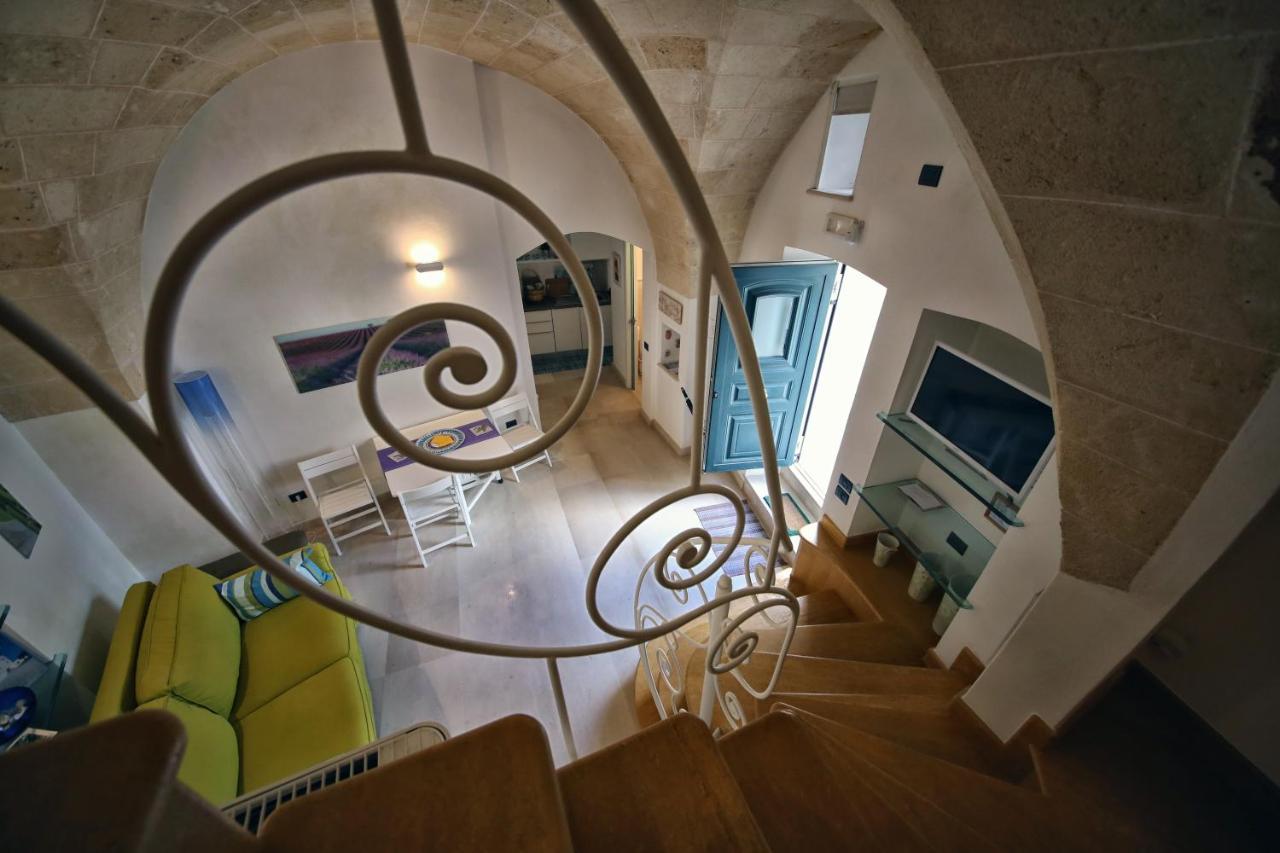 Piazzetta46 Villa Oria  Eksteriør billede