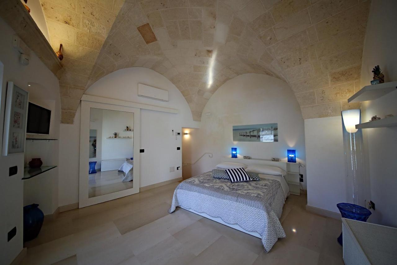 Piazzetta46 Villa Oria  Eksteriør billede