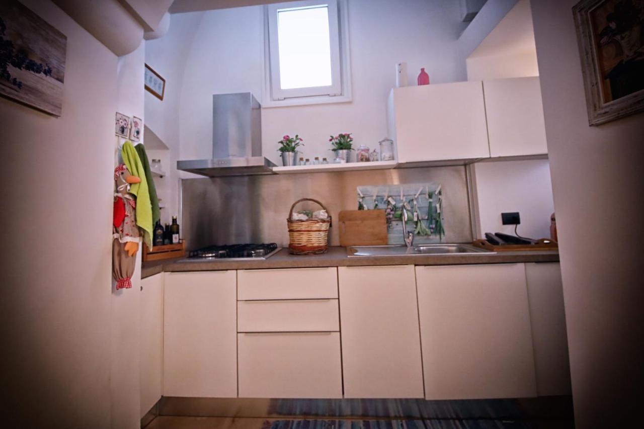 Piazzetta46 Villa Oria  Eksteriør billede